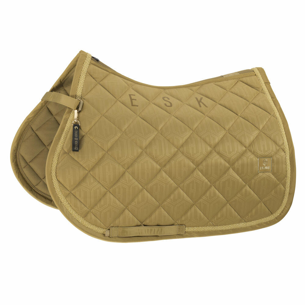 Eskadron Cuscinetto da sella GLOSSY HERITAGE Eskadron Cuscinetto da sella GLOSSY HERITAGE
