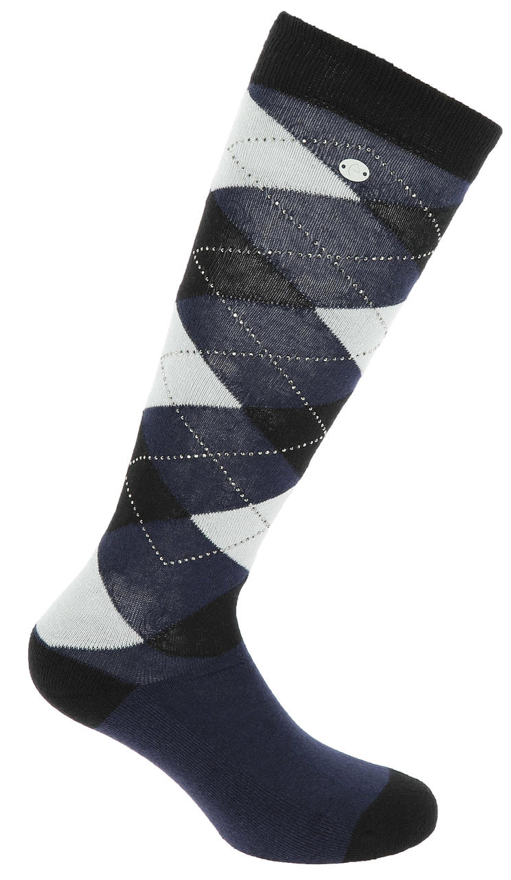 Equithème Chaussettes Girly