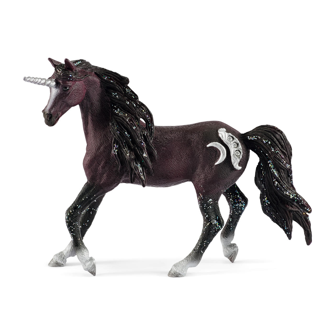 Schleich Stallone unicorno lunare Schleich Stallone unicorno lunare