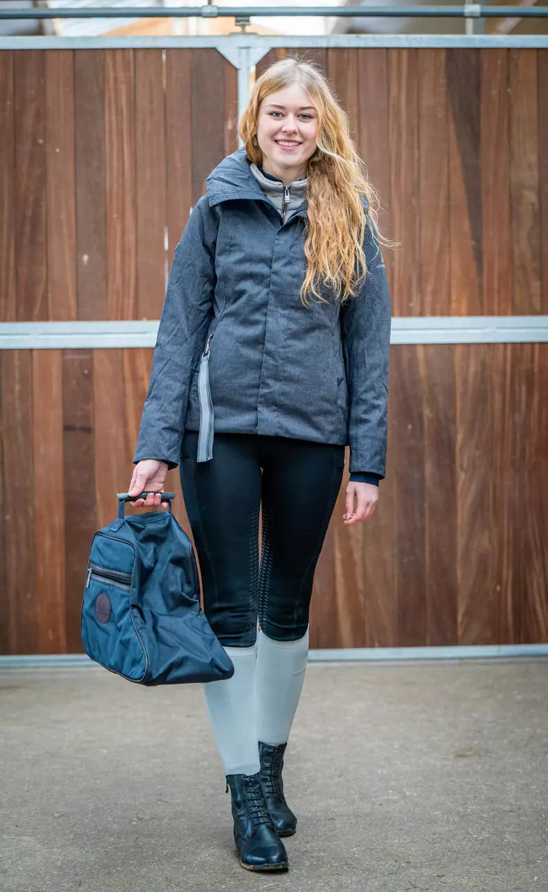 Mountain Horse Alicia Jacket