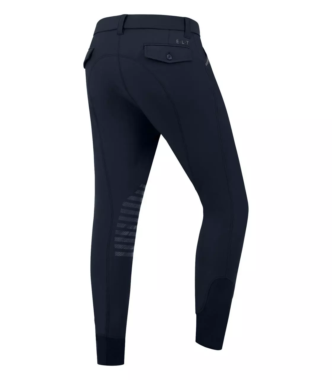 ELT Reithose Mailo Knie Silikon, Herren