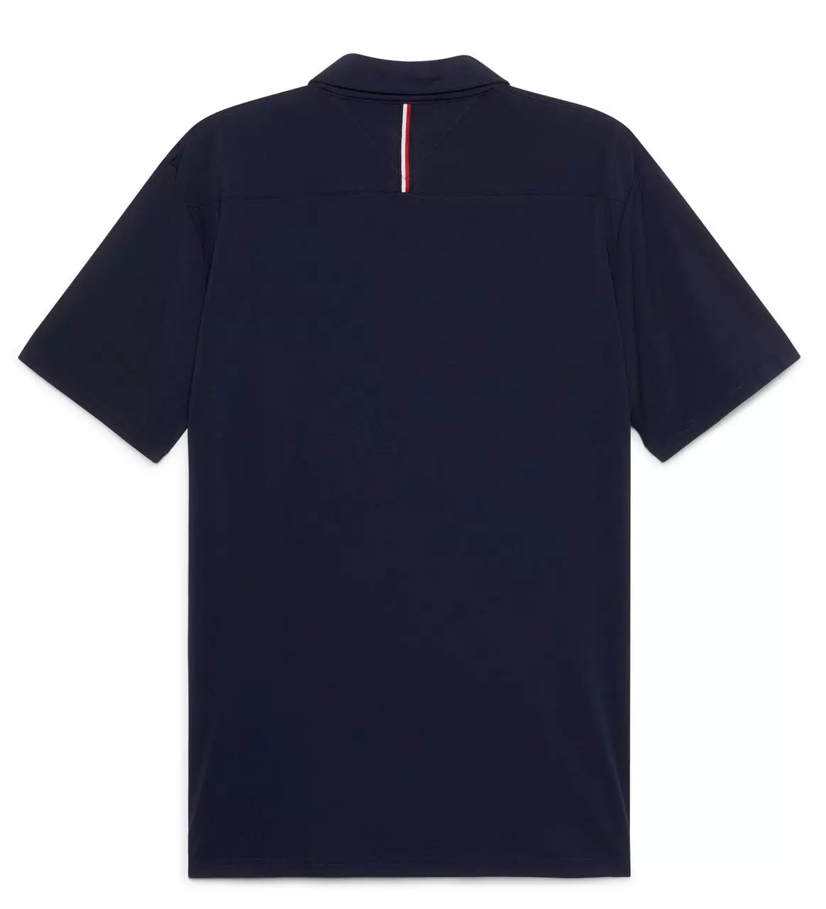 Tommy Hilfiger Men Harlem Kurzarm Logo Poloshirt