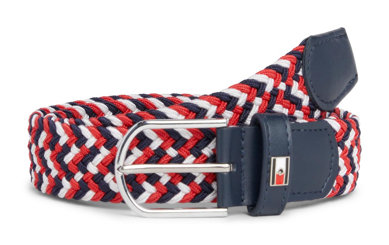 Tommy Hilfiger Cintura elastica intrecciata San Jose Tommy Hilfiger Cintura elastica intrecciata San Jose