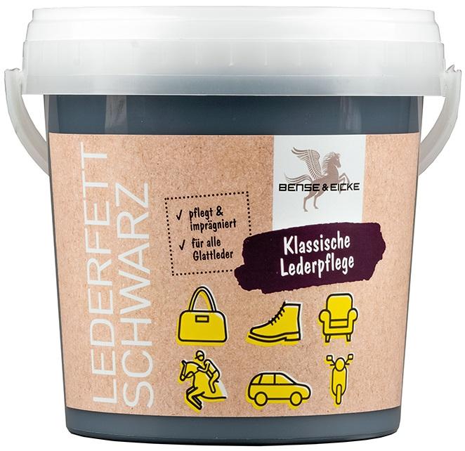 Bense & Eicke Grasso per cuoio 1000 ml Bense & Eicke Grasso per cuoio 1000 ml