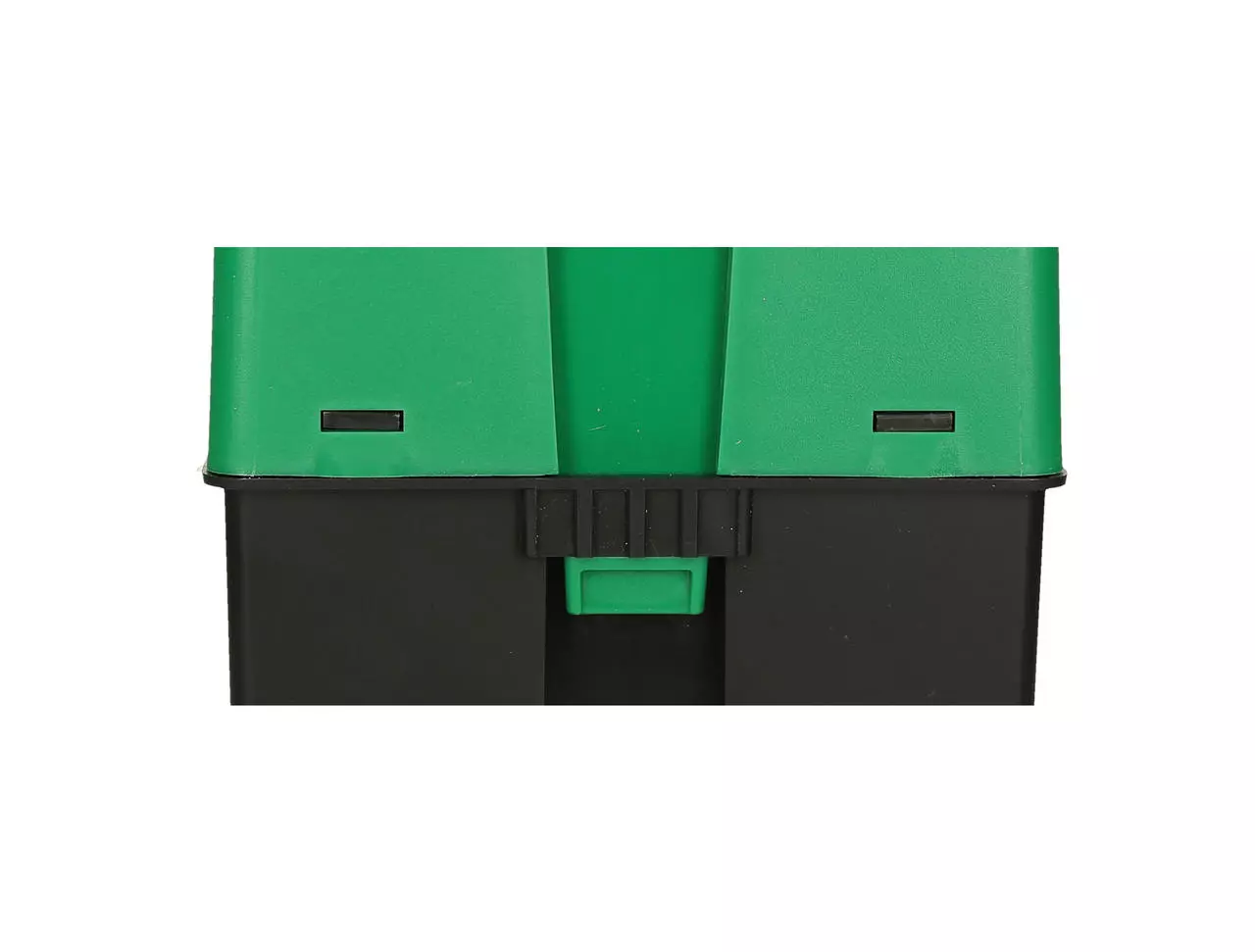 WAHL-FENCE WB 250 - 9 V-Batterie Weidezaungerät