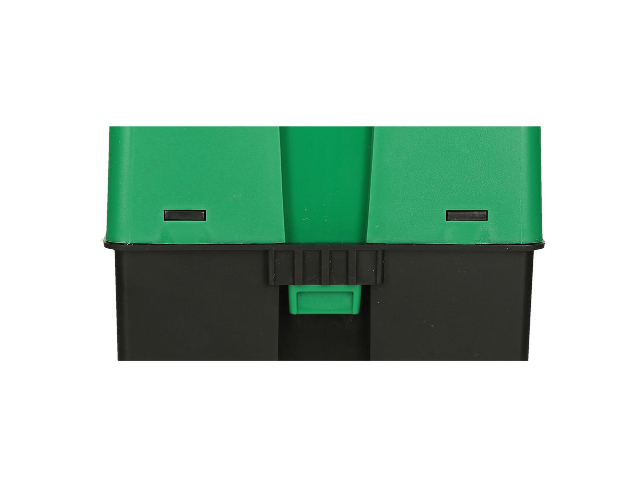 WAHL-FENCE Elettrificatore per recinti WB 250 – batteria 9V