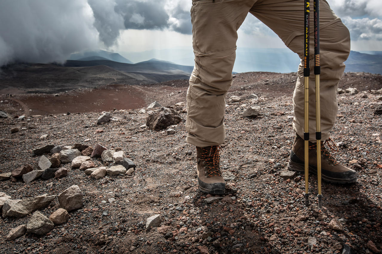 Haix Nature One GTX