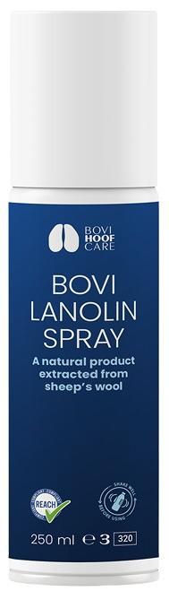 Bovi Lanolin Spray - 250ml Bovi Lanolin Spray - 250ml