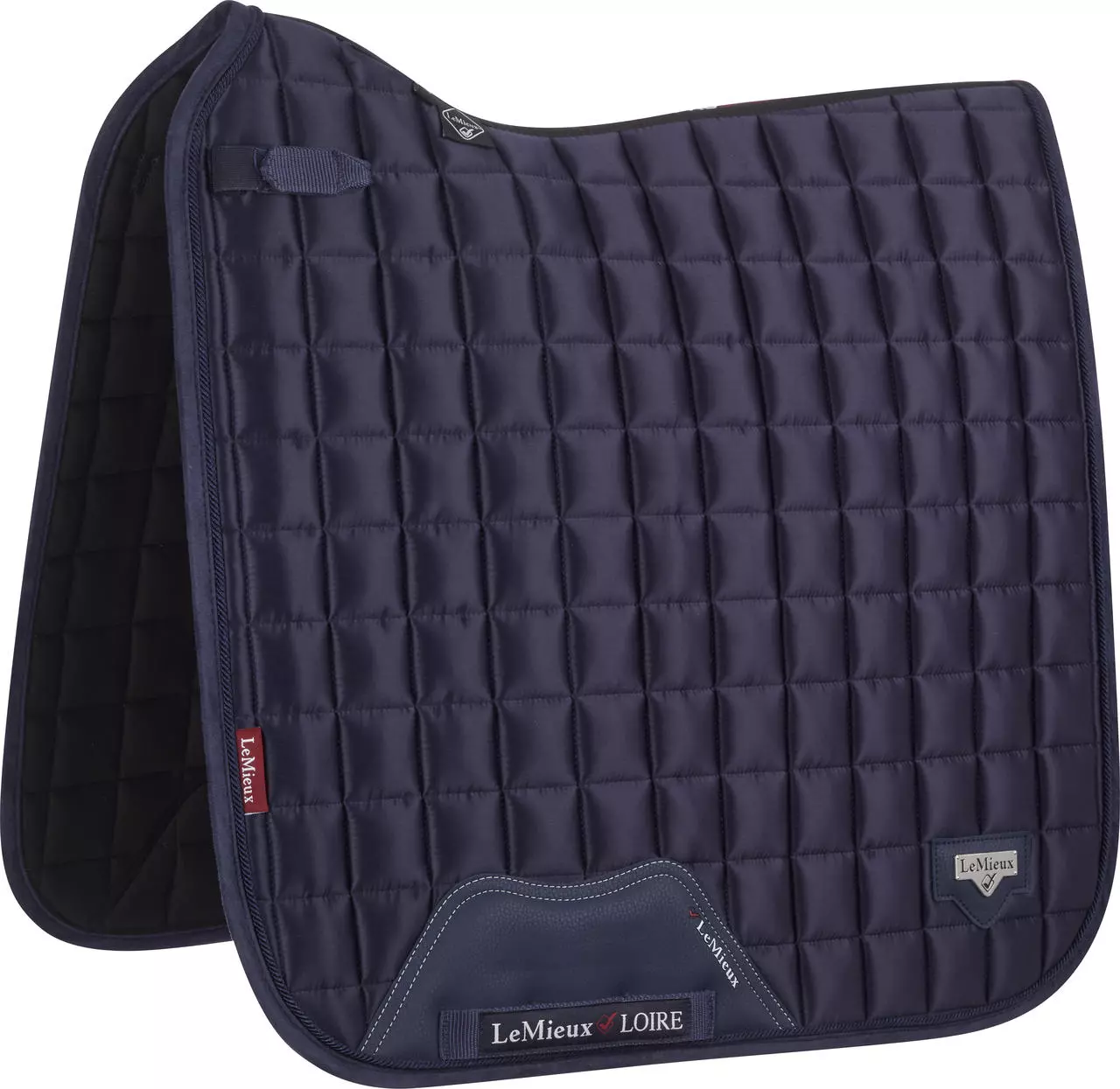 LeMieux Loire Classic Satin Dressage Square
