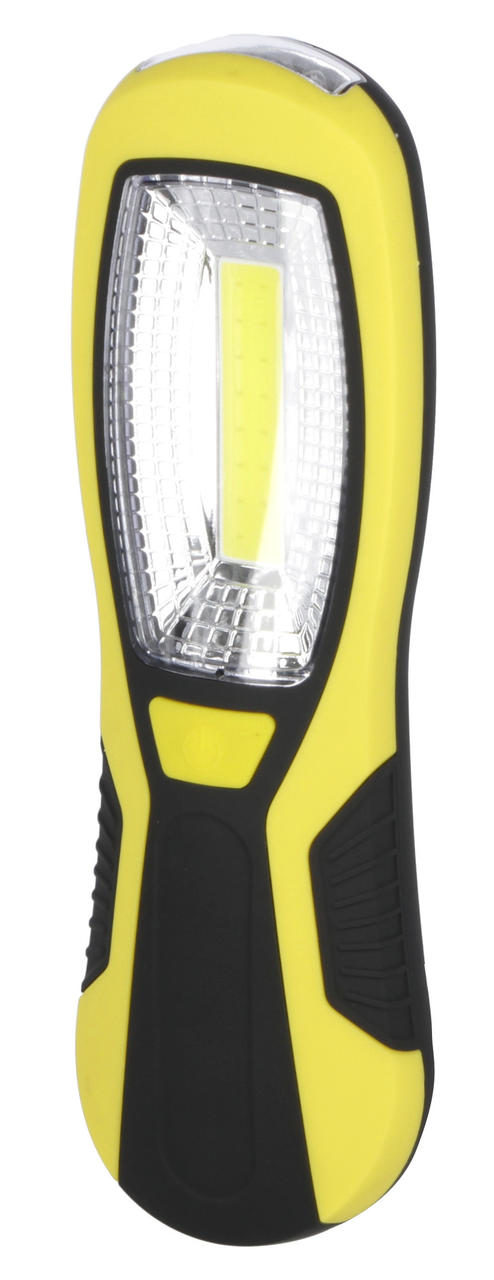 Kerbl Luce da lavoro a LED WorkFire Kerbl Luce da lavoro a LED WorkFire