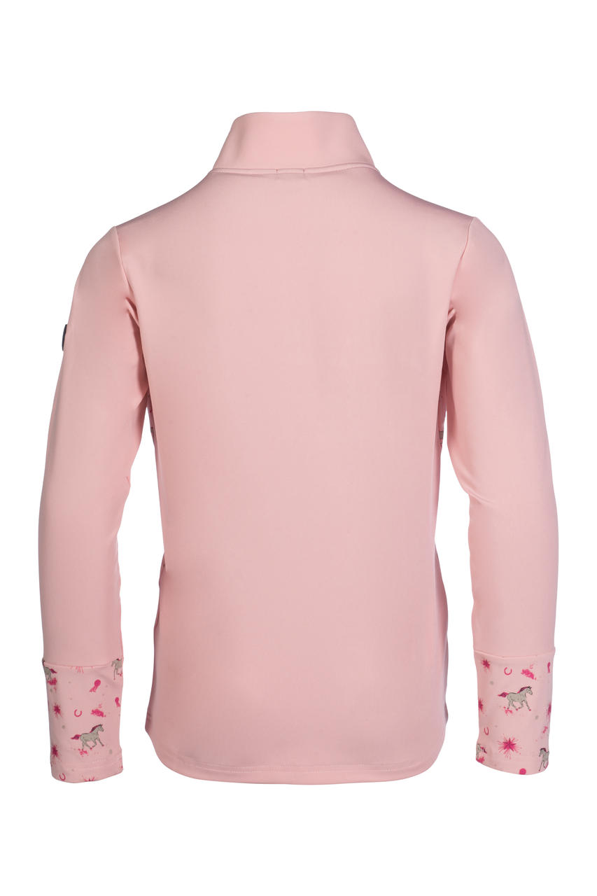 HKM Camicia funzionale Polly
