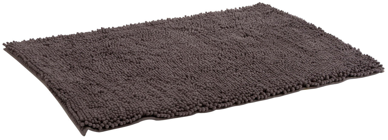 Kerbl Tappeto antipolvere Superbed, grigio scuro