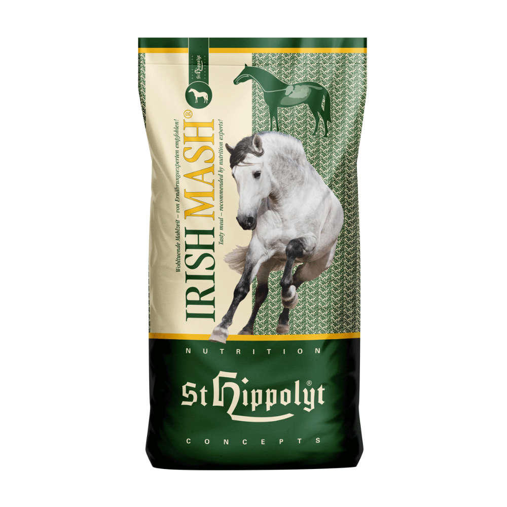 St. Hippolyt Irish Mash 15 kg St. Hippolyt Irish Mash 15 kg