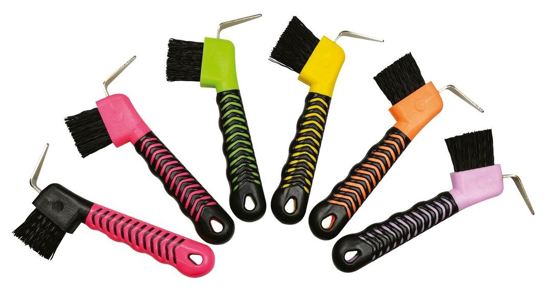 Ekkia Nettapiedi Grippy con impugnatura in vinile Ekkia Nettapiedi Grippy con impugnatura in vinile