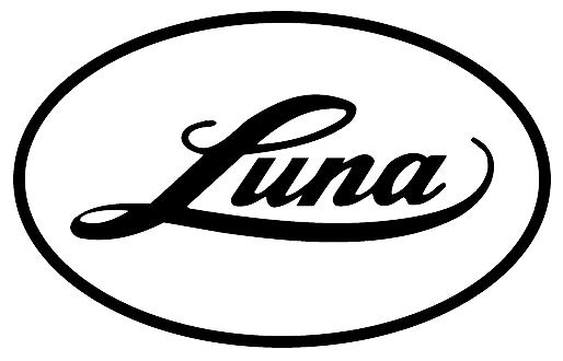 Luna Luna