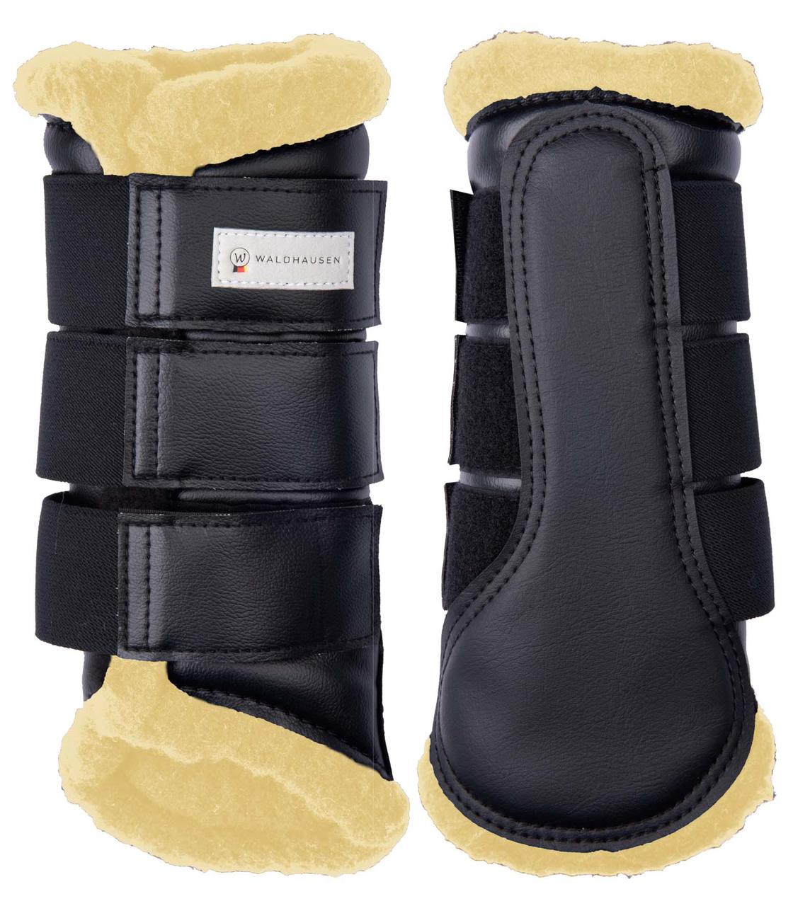 Waldhausen Dressurgamasche Soft