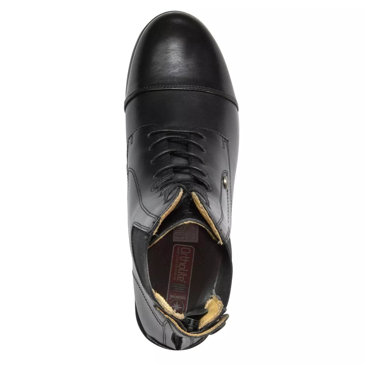 Suedwind Stiefelette Advanced II BZ Lace