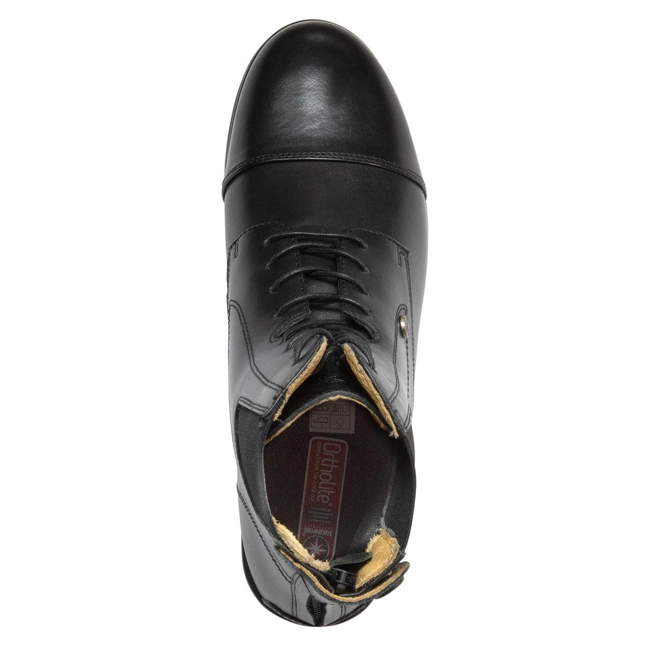 Suedwind Stiefelette Advanced II BZ Lace