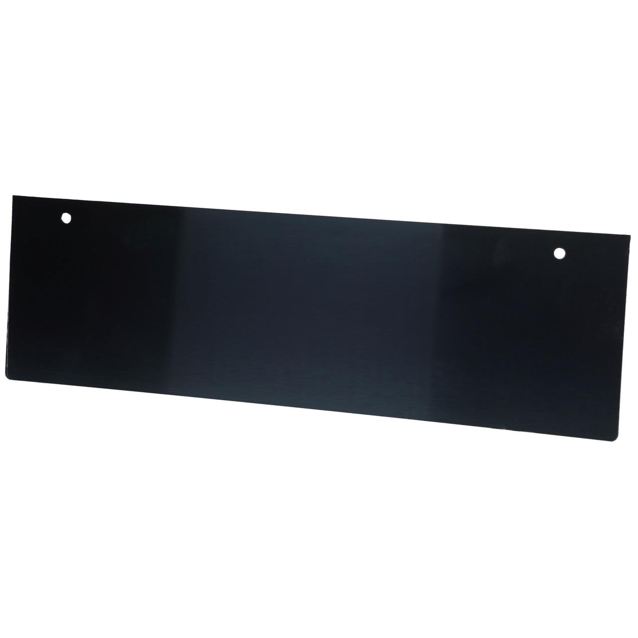 Kerbl Lama in acciaio armonico per raschietto, 50 cm