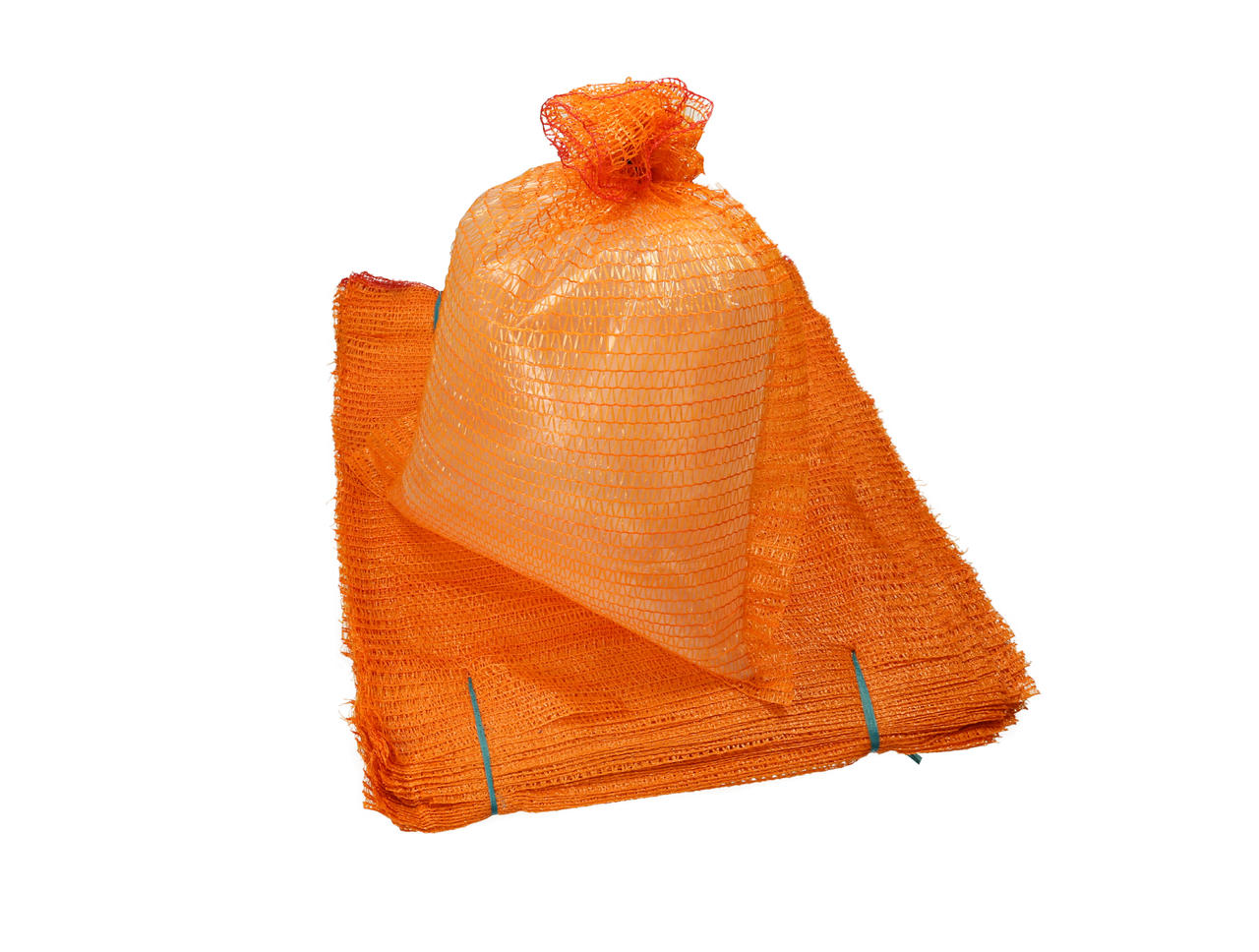 Zill Kartoffelsack 5 kg, 31 x 50cm, 100 Stück