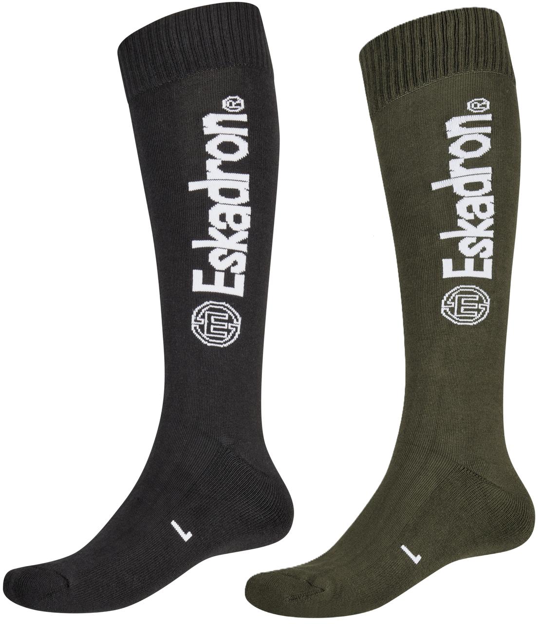 Eskadron Accessoires KNEESOCKS