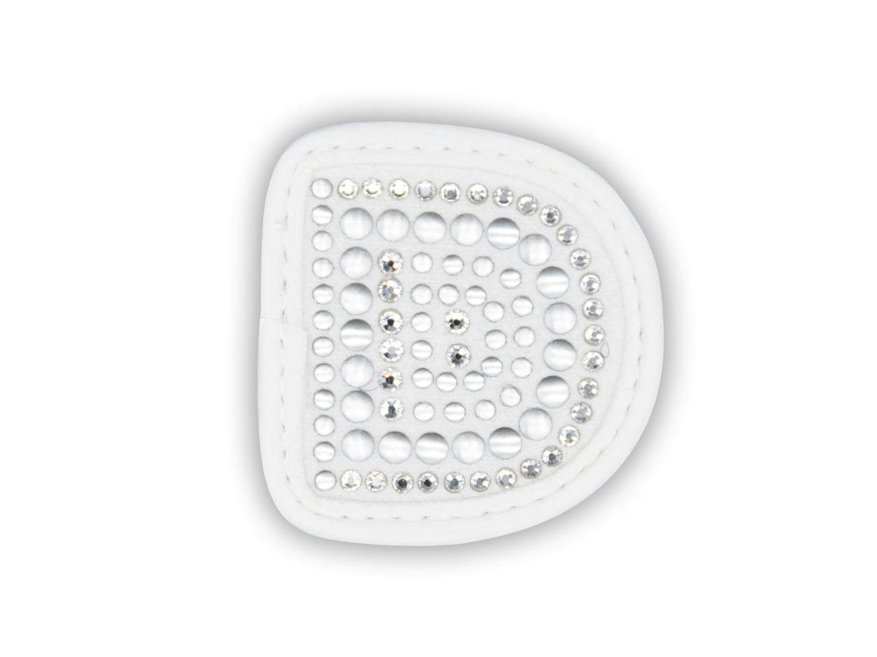 haukeschmidt Magic Tack Patches Square