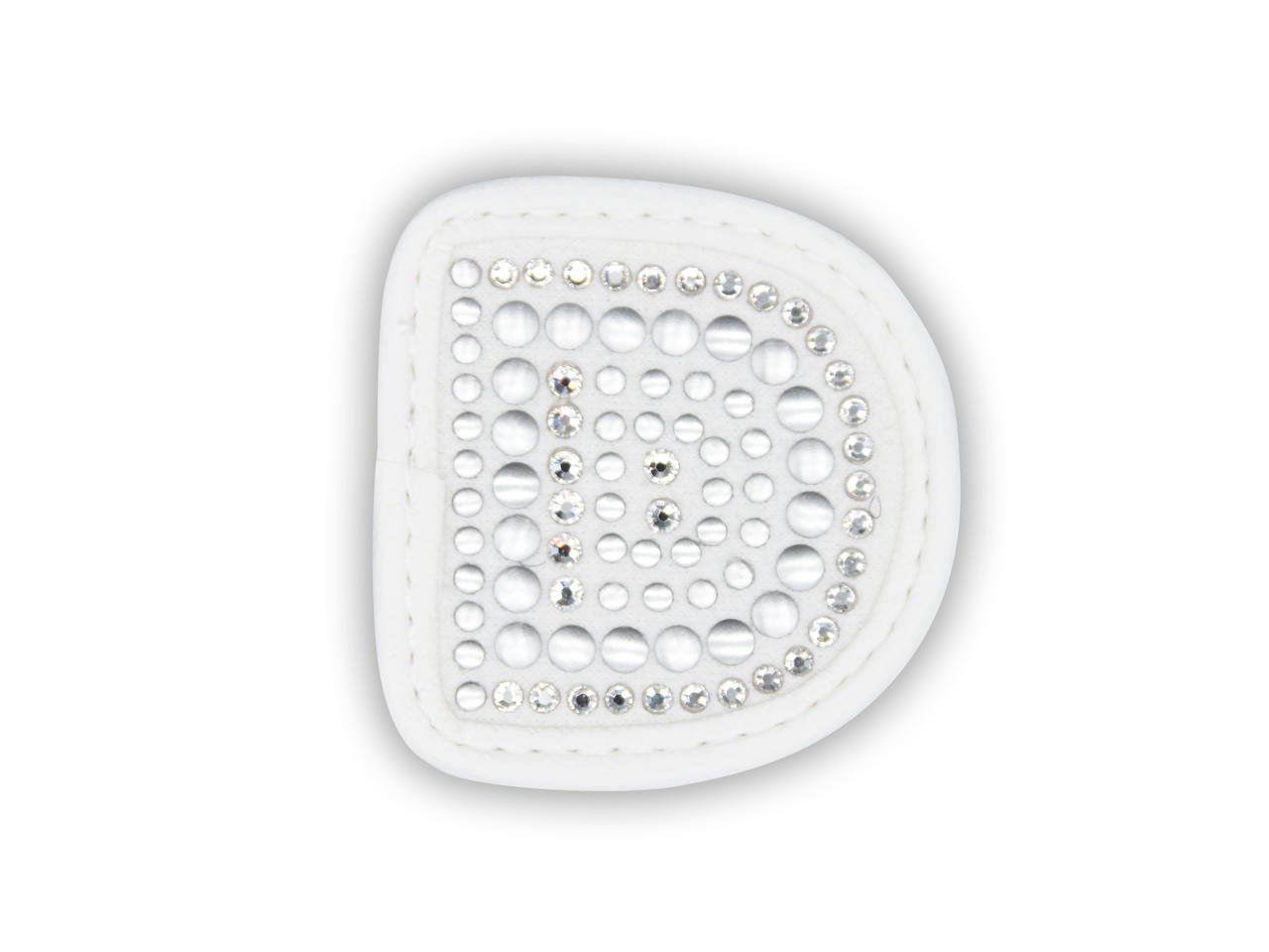 haukeschmidt Magic Tack Patches Square