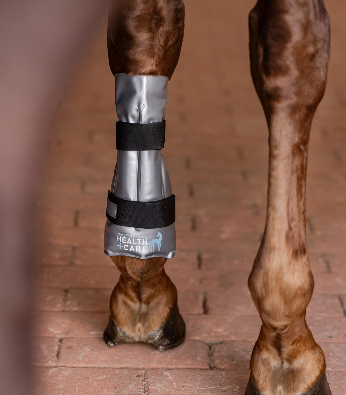 Waldhausen Health + Care Waldhausen Health + Care Ghetta di raffreddamento e riscaldamento Hot-Chilly-Leg
