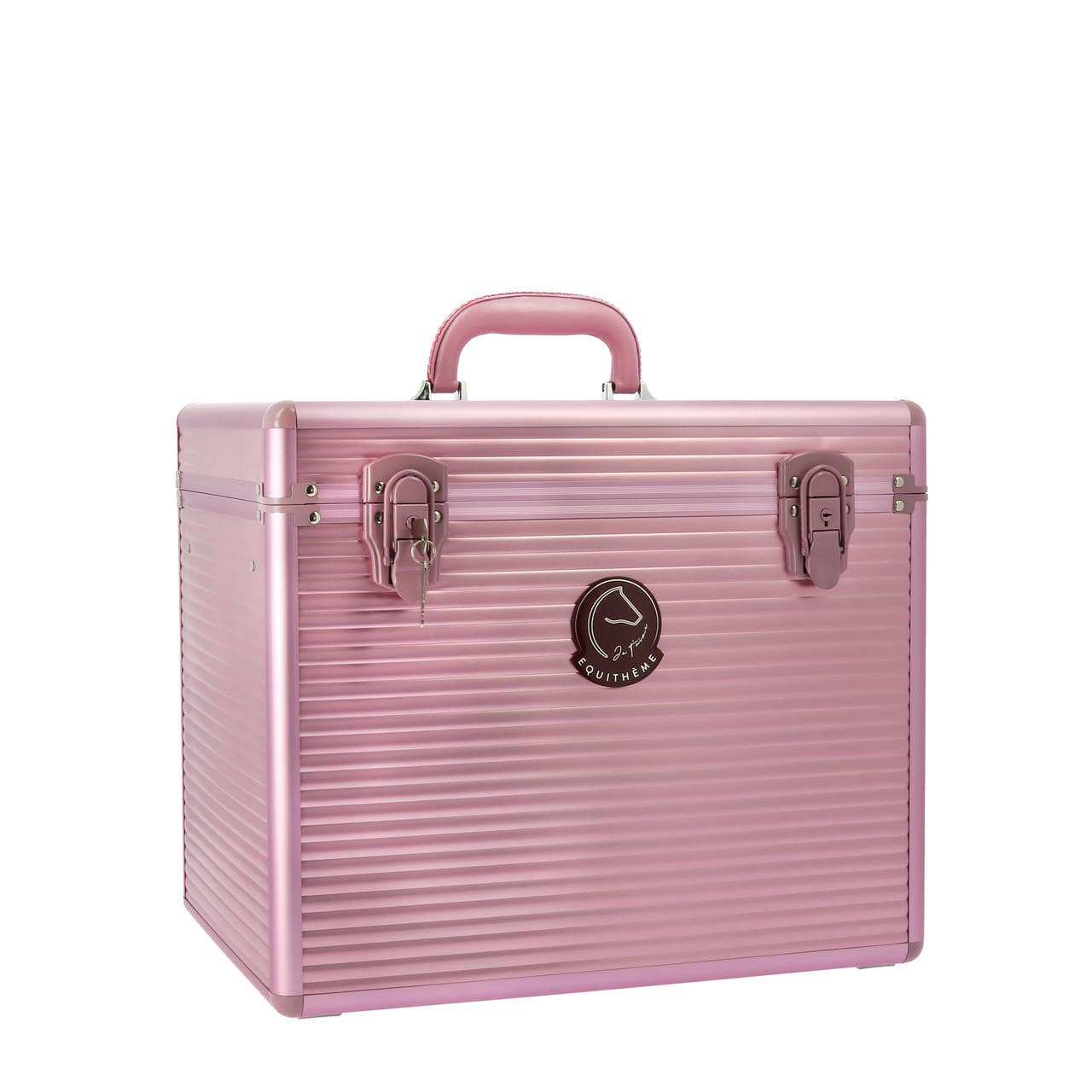 Equithème Putzbox Je t'aime