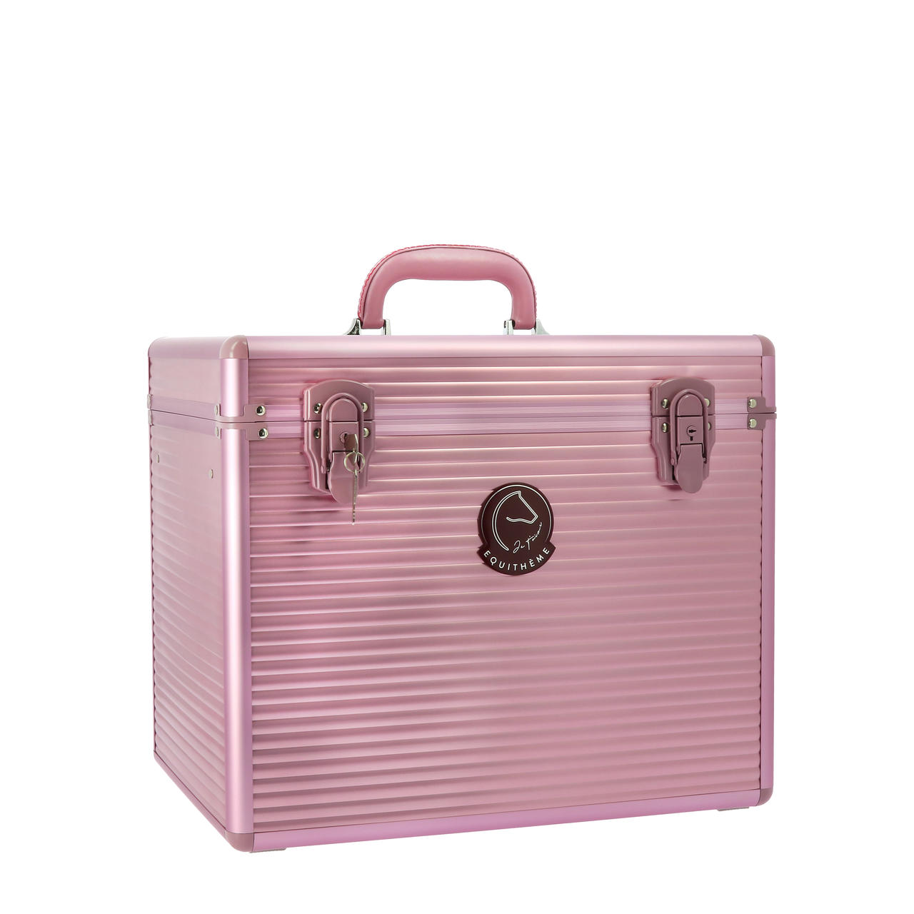 Equithème Putzbox Je t'aime