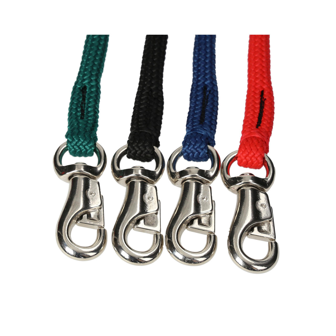 Führstrick Westernrope mit Bullhaken Führstrick Westernrope mit Bullhaken