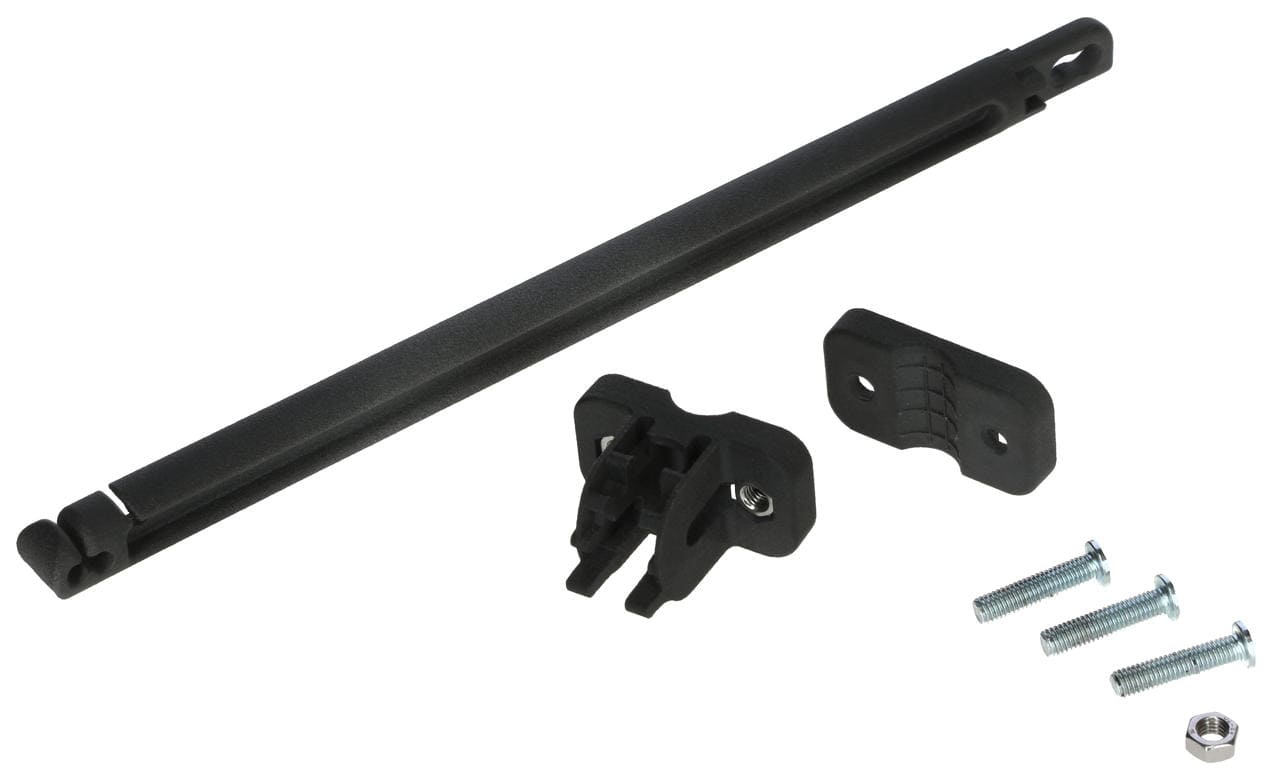 Kerbl WolfStop® set di integrazione per reti da pascolo
