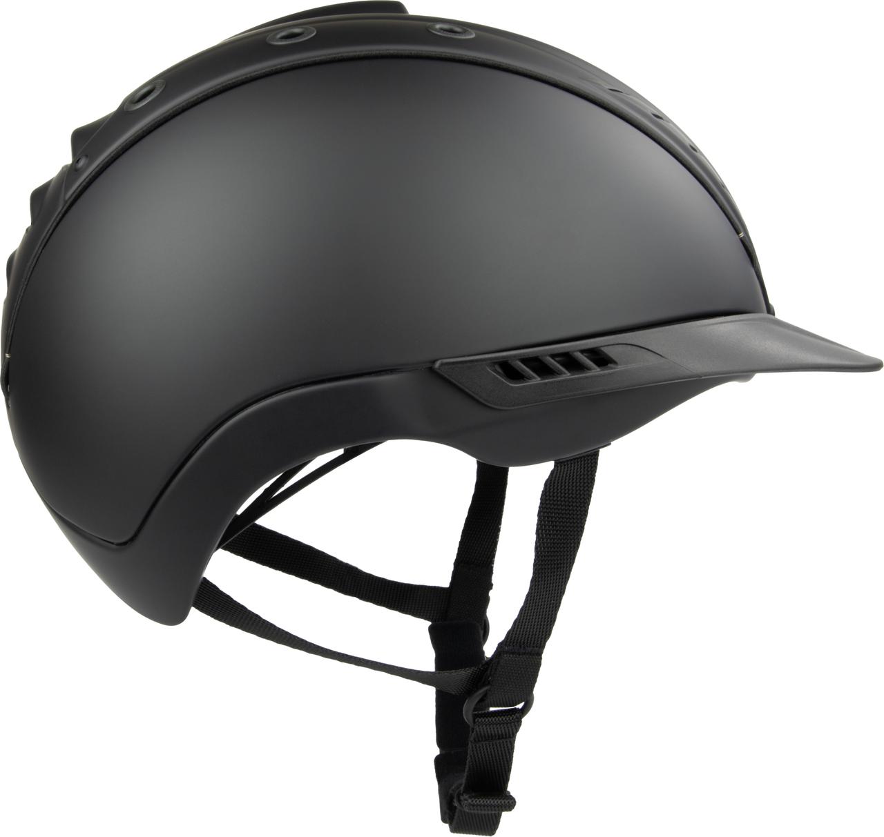 Casco 2025 Casco da equitazione Mistrall 2 Prime