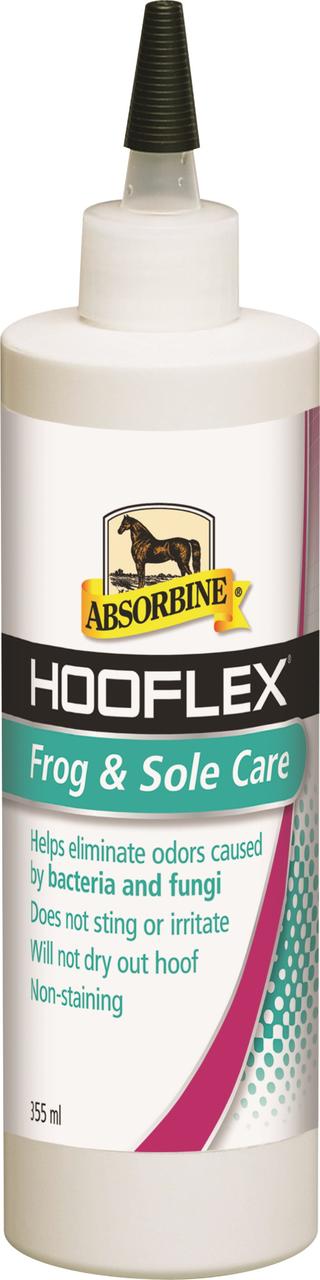 Absorbine Zoccolo e suola Hooflex Absorbine Zoccolo e suola Hooflex