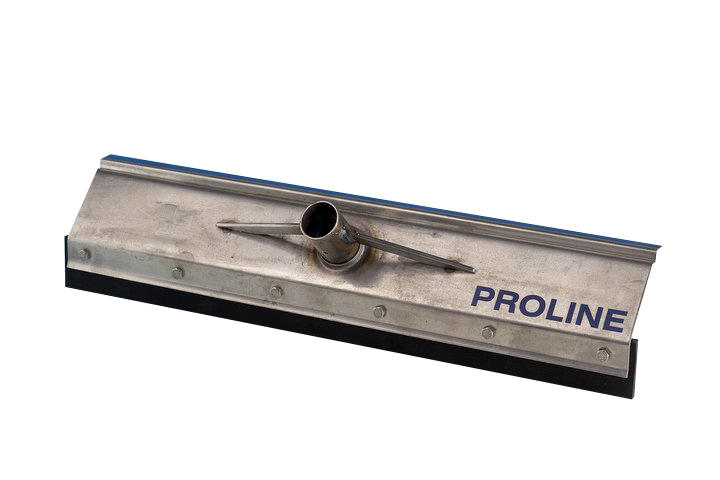 Raschietto per letame e liquame PROLINE - 55 cm Raschietto per letame e liquame PROLINE - 55 cm
