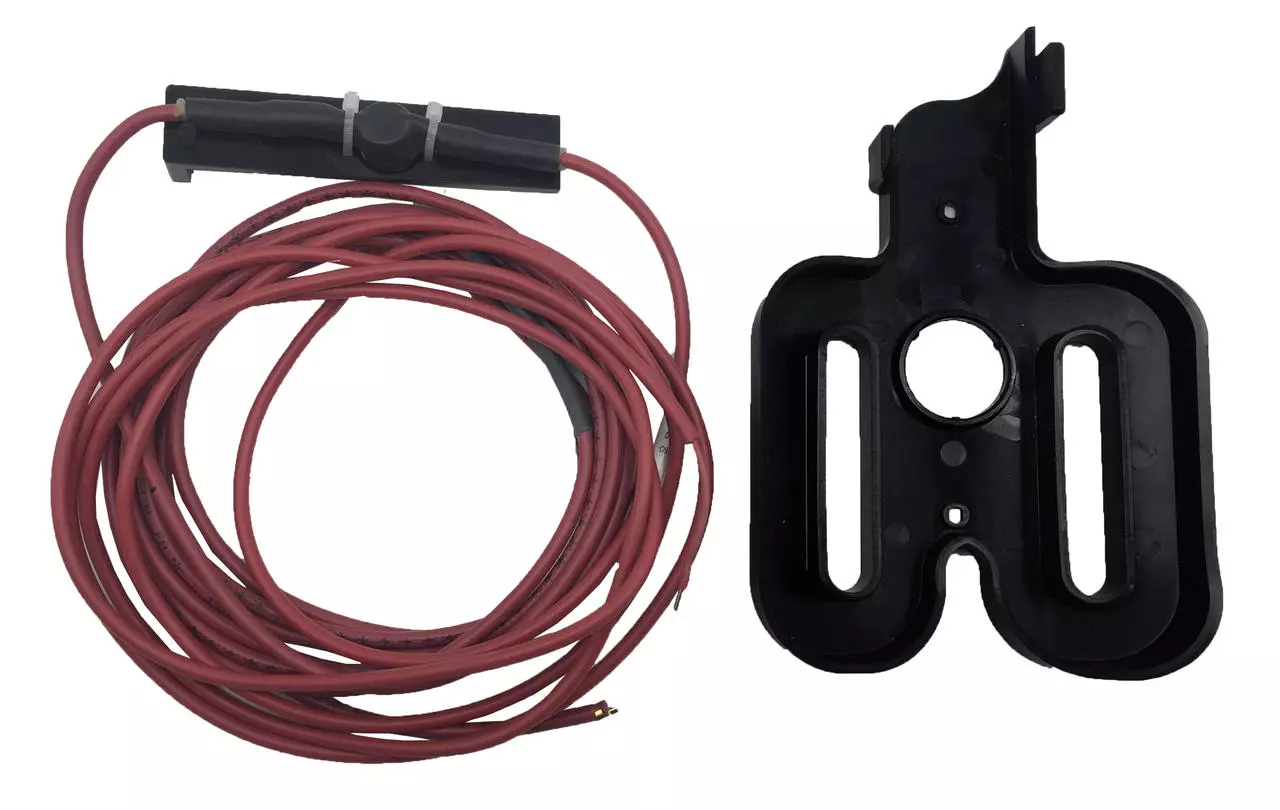 Lister Rohrbegleitheizung für SB22/23