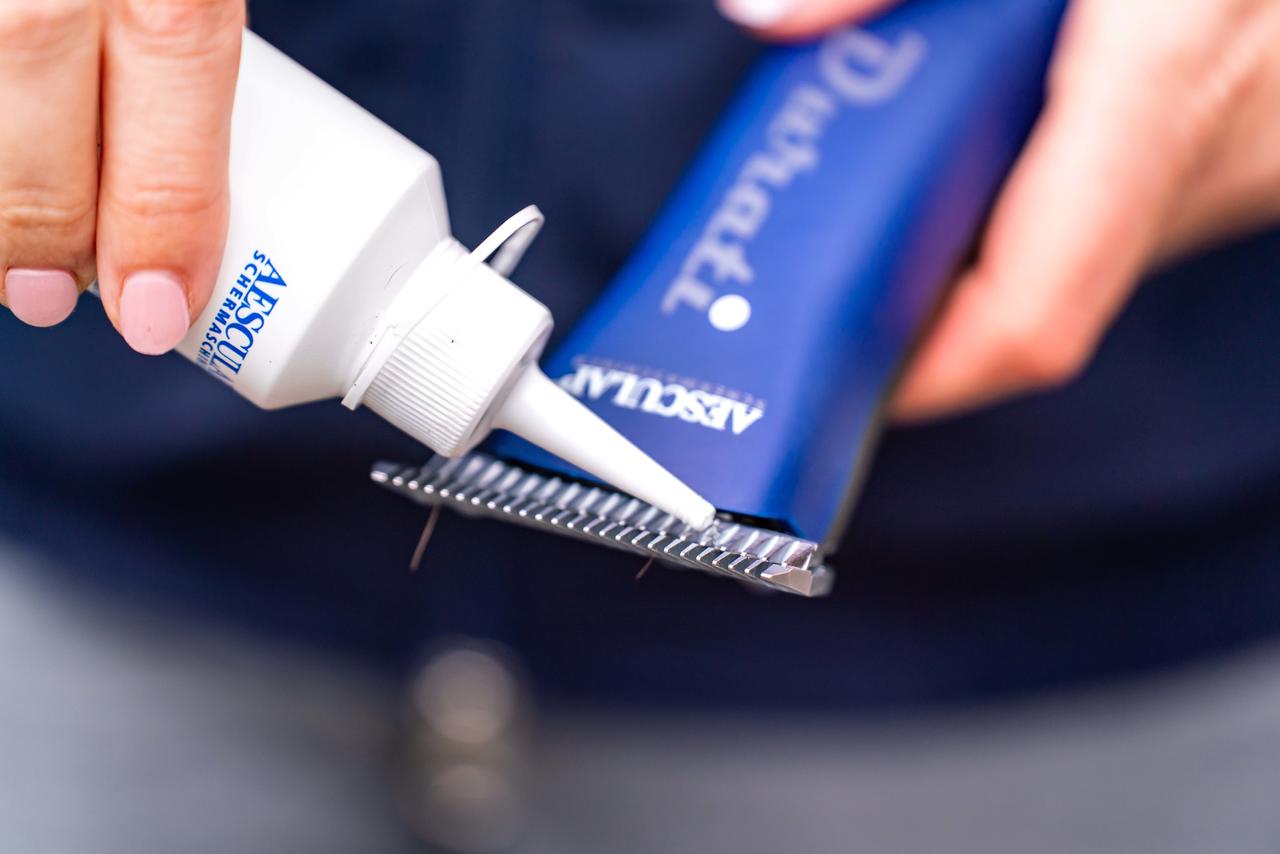 Aesculap Scheröl 90 ml