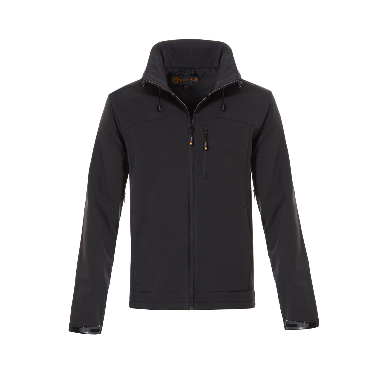 Rovince Giacca antizecche - Softshell WORKERLINE Rovince Giacca antizecche - Softshell WORKERLINE