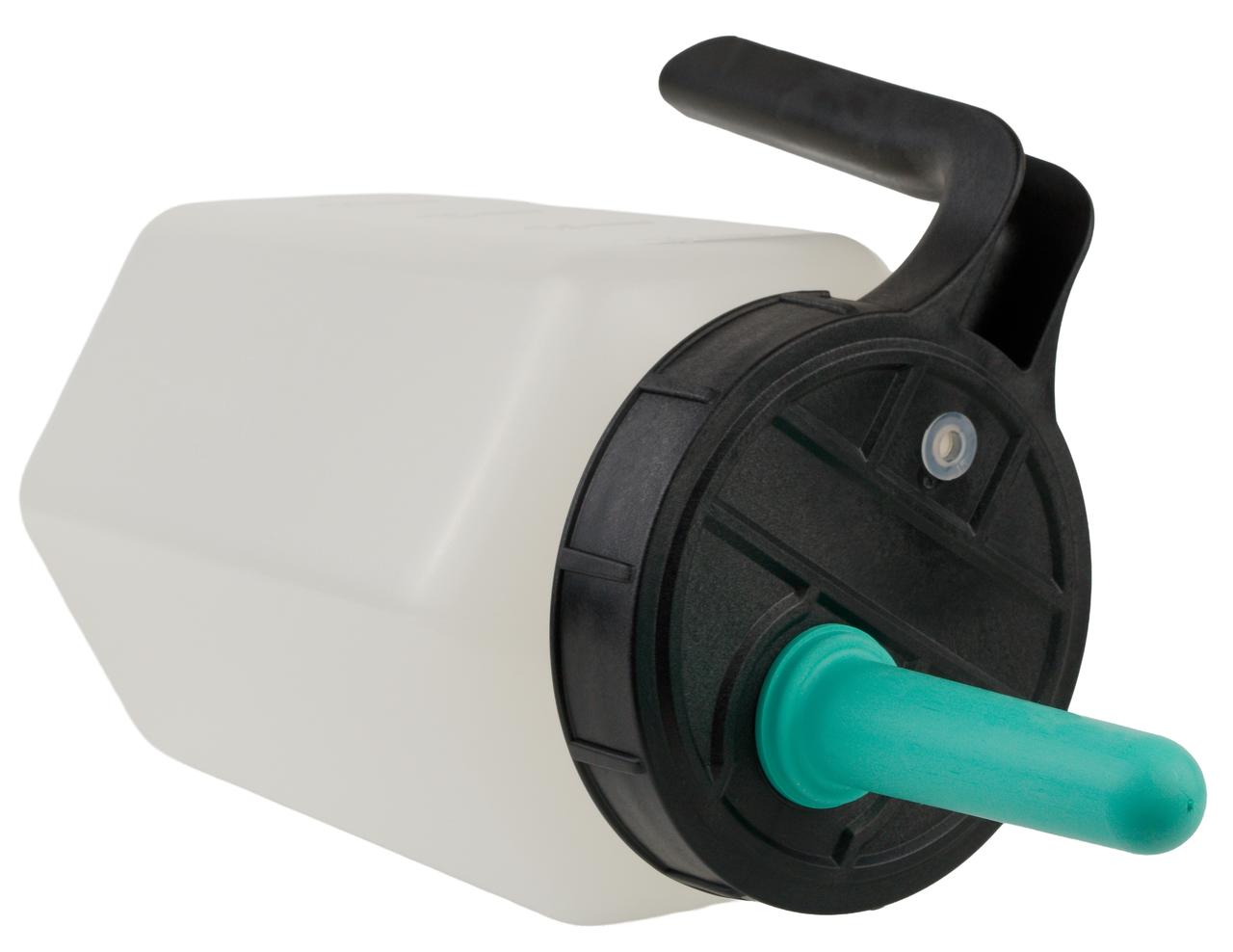 Hiko 1-CLICK Hygienetränkeflasche 4 Liter