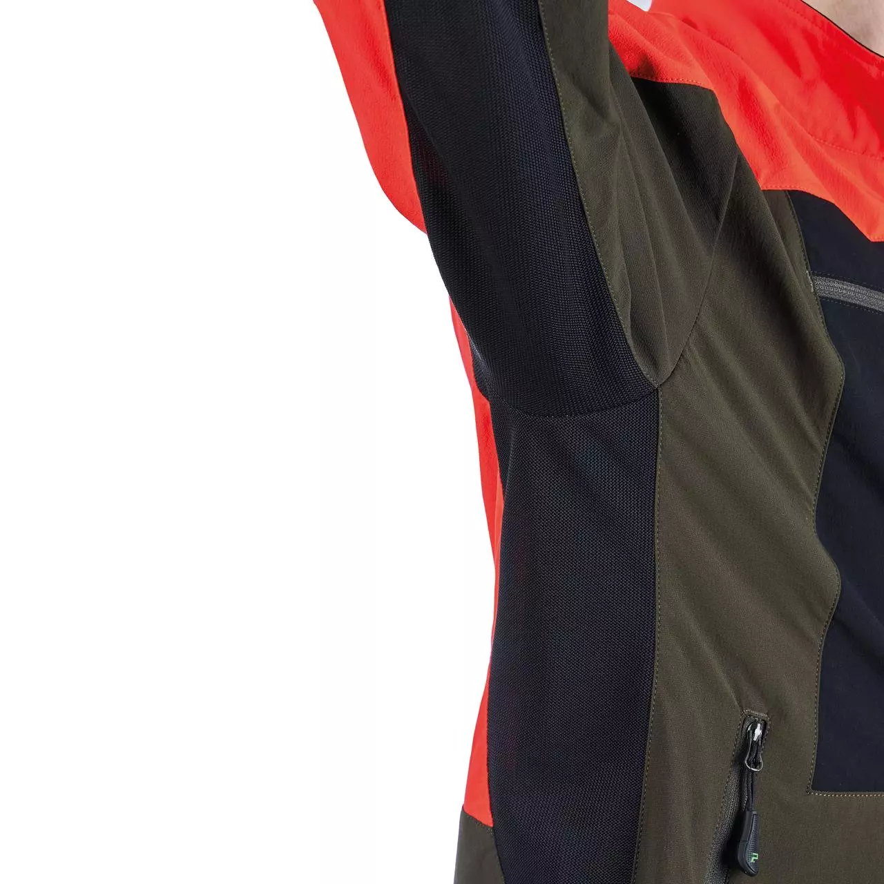 PSS X-treme Breeze Funktionsjacke