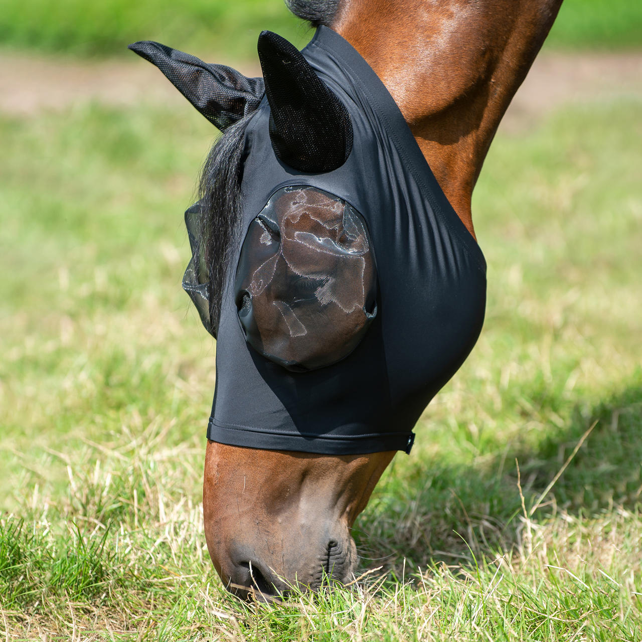 Busse Maschera antimosche Twin Fit Flexi Busse Maschera antimosche Twin Fit Flexi
