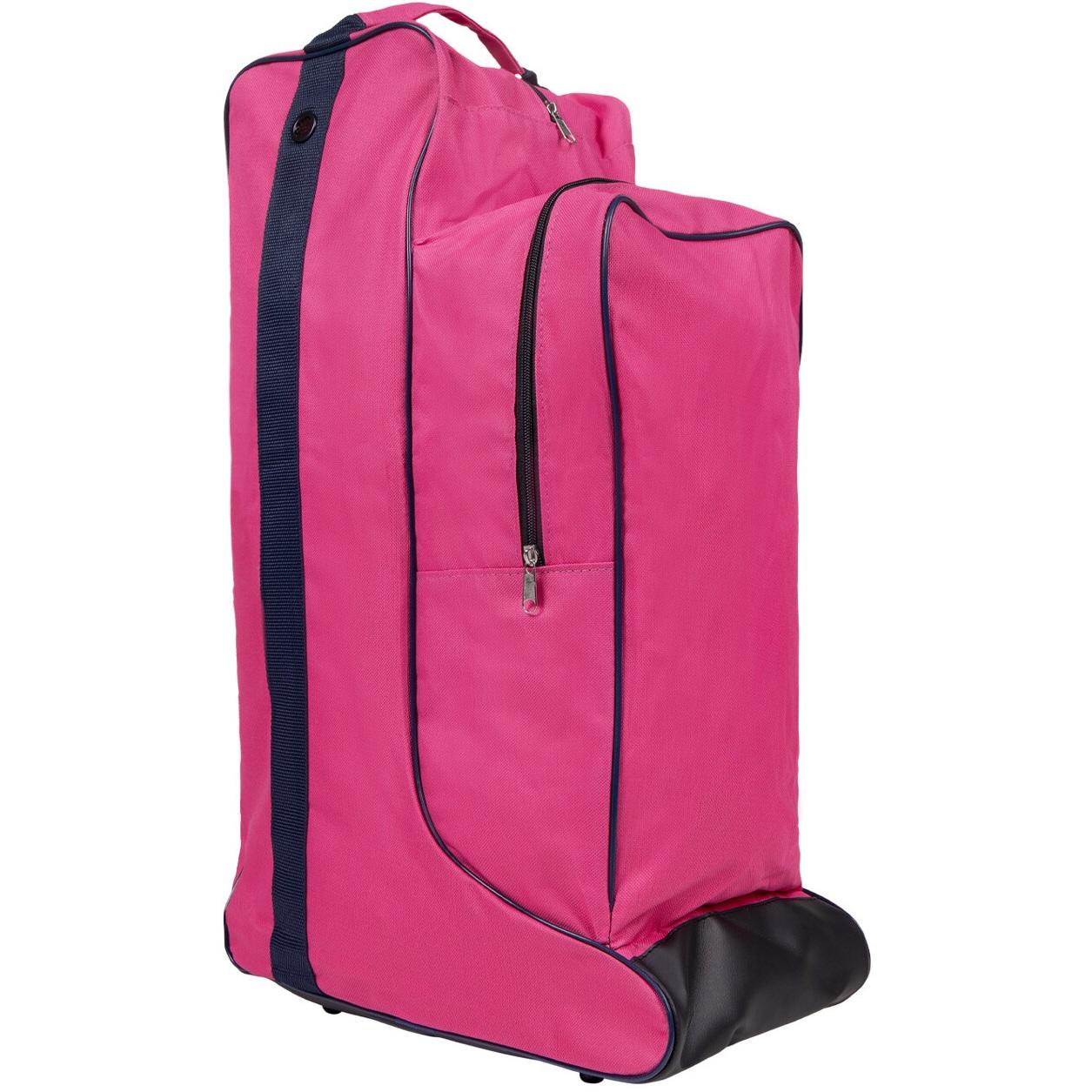 Q-Essentials Sac combiné pour bottes et casque d'équitation