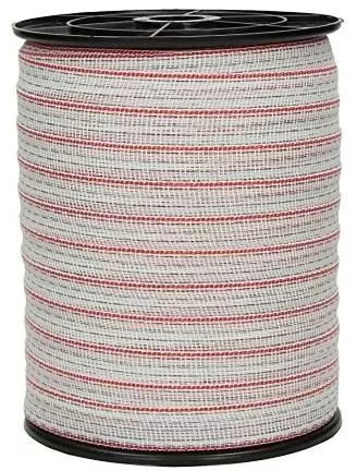 WAHL-FENCE Weidezaunband - SUPRA 20 mm / 200 m