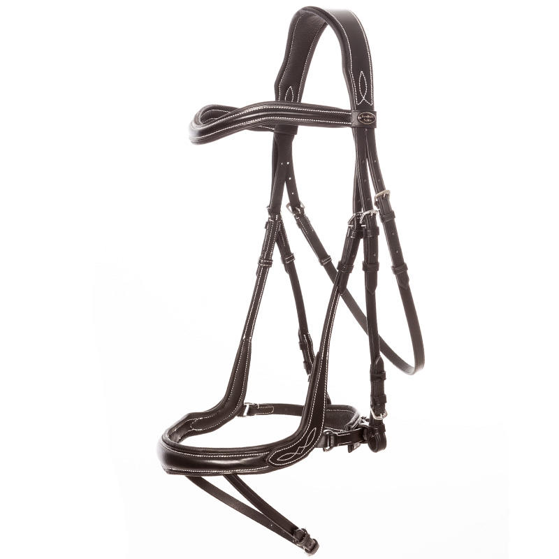 Kavalkade Snaffle Ivy Plus Kavalkade Snaffle Ivy Plus