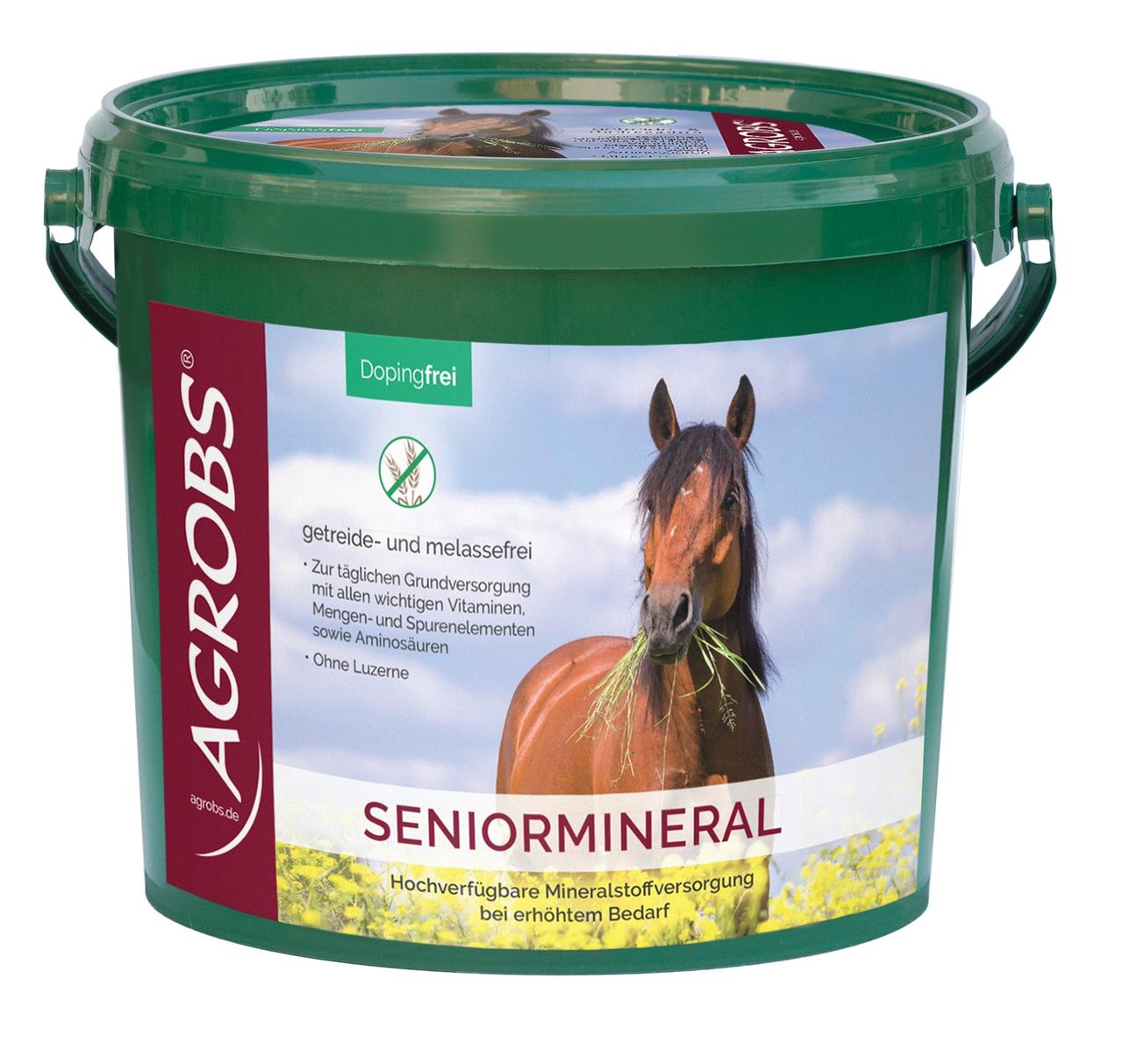 Agrobs Seniormineral