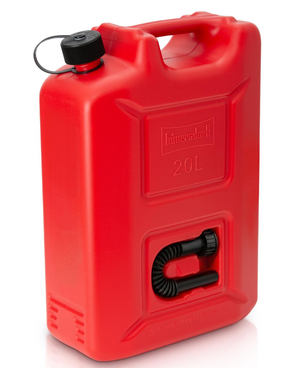 Tanica per carburante Profi 20 L