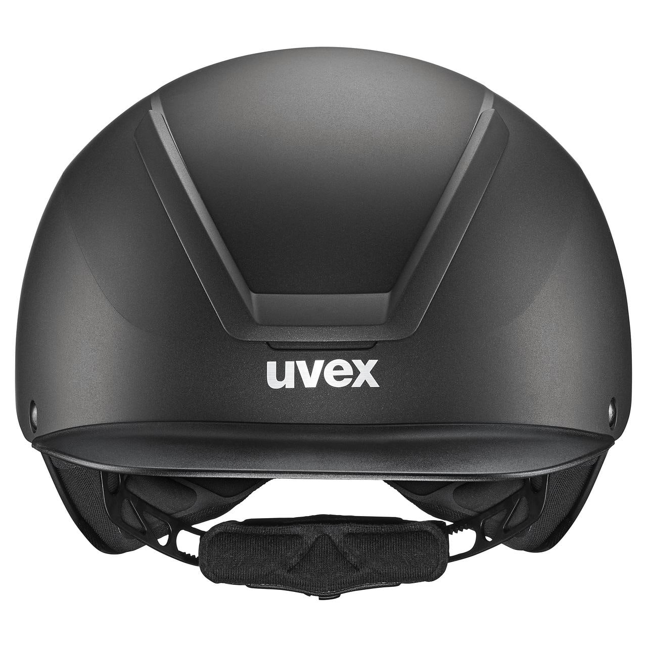 uvex Casque d'équitation ixxo active