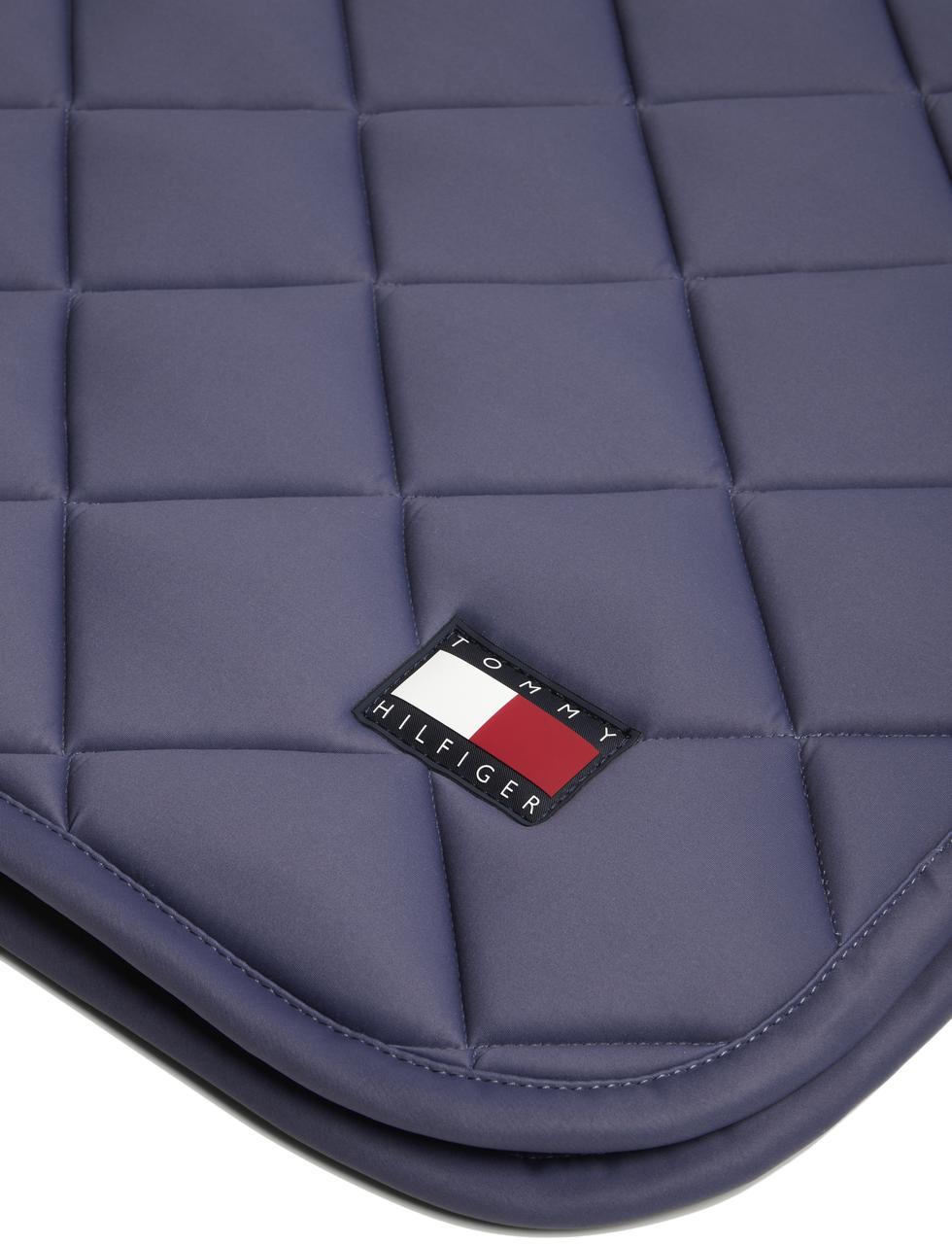Tommy Hilfiger Columbia Jumping Saddle Pad