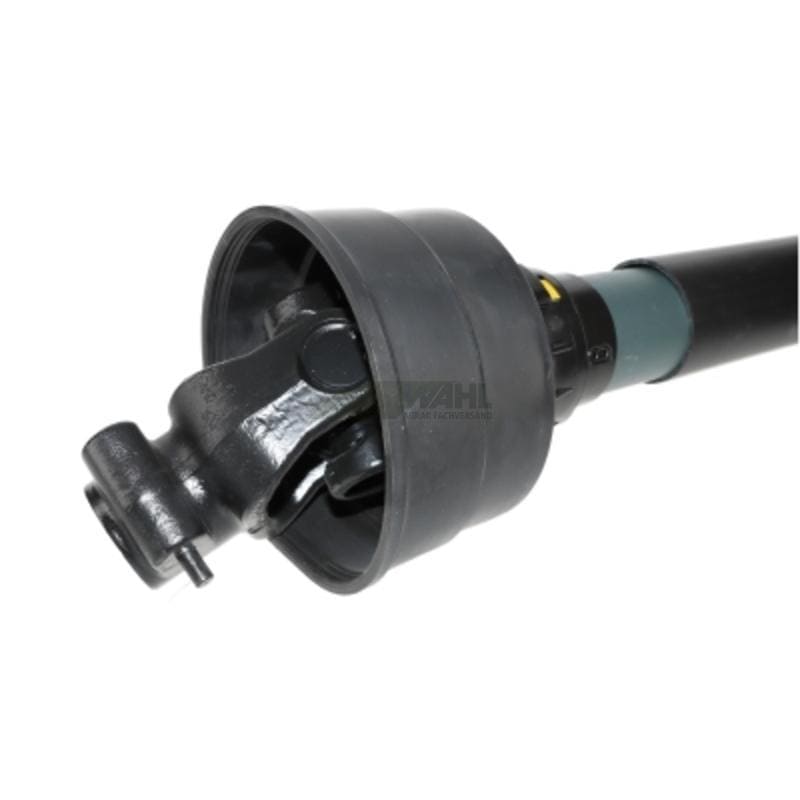 BENZI Weitwinkel Gelenkwelle CV4 80° einseitig