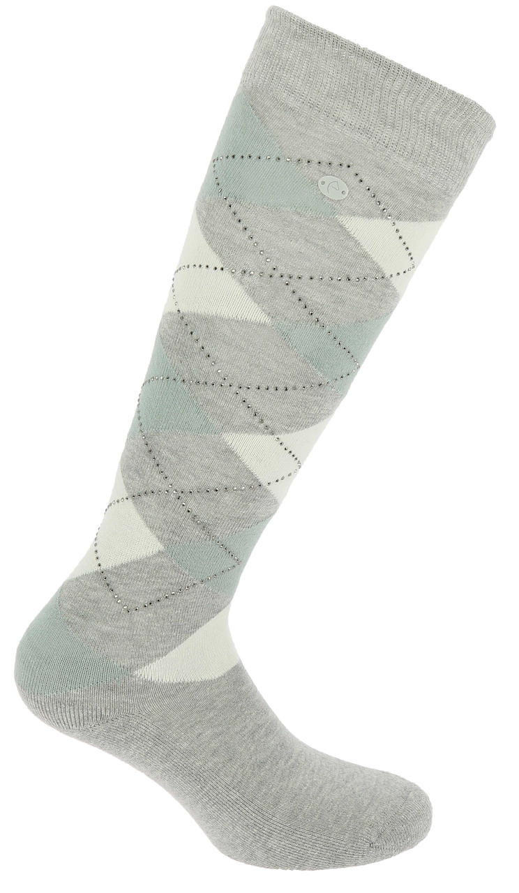 Equithème Girly - Socken Equithème Girly - Socken